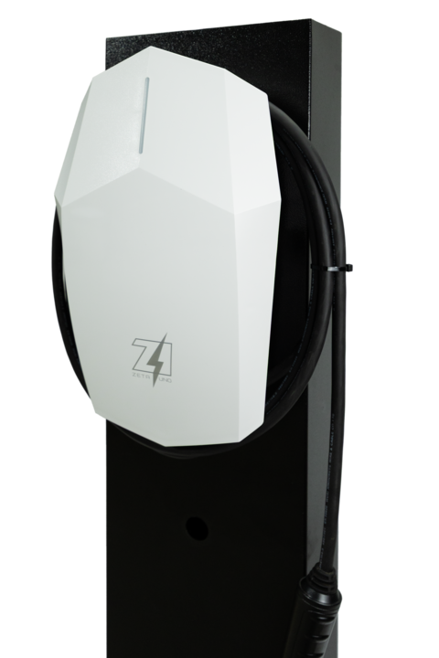 Carregador Wallbox AC