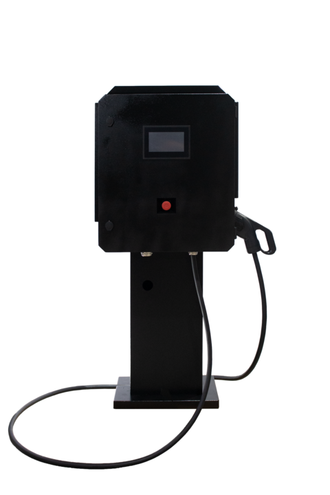 Carregador Wallbox DC